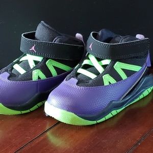 Toddler girls size 7